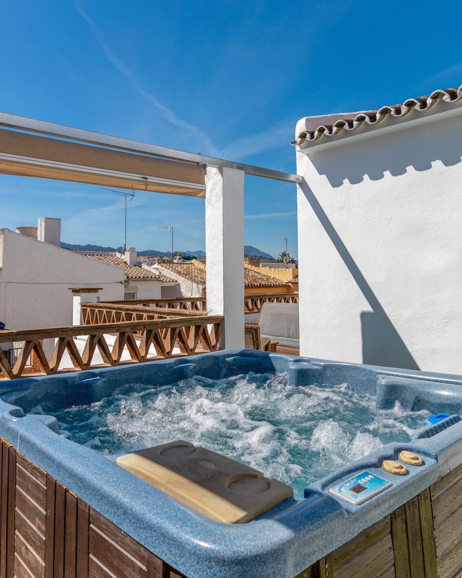 Holiday home Calida *