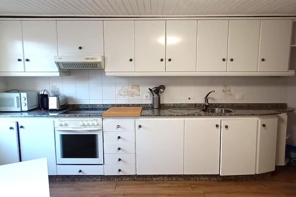 Apartamento Vibescoruna- Atico 66