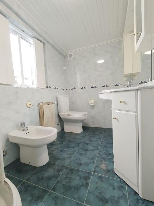 Apartamento Vibescoruna- Atico 66 A Coruña