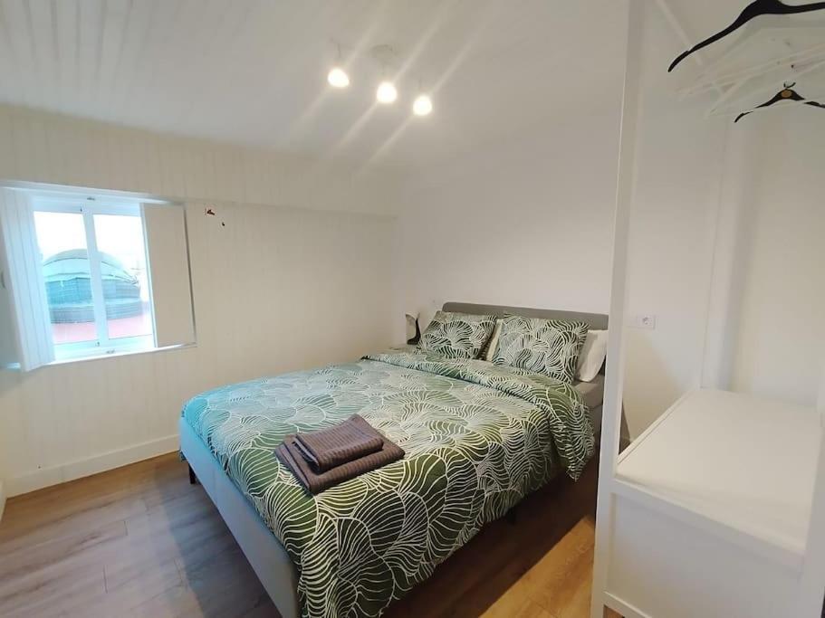 Apartamento Vibescoruna- Atico 66