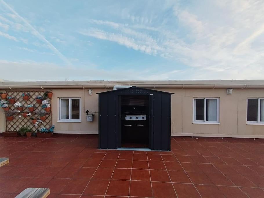 Apartamento Vibescoruna- Atico 66 A Coruña