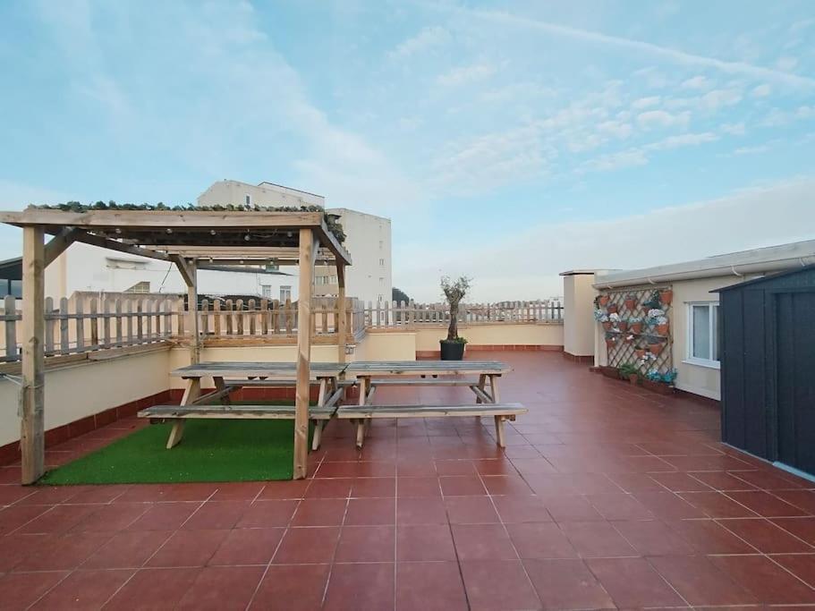 Vibescoruna- Atico 66 Apartamento A Coruña