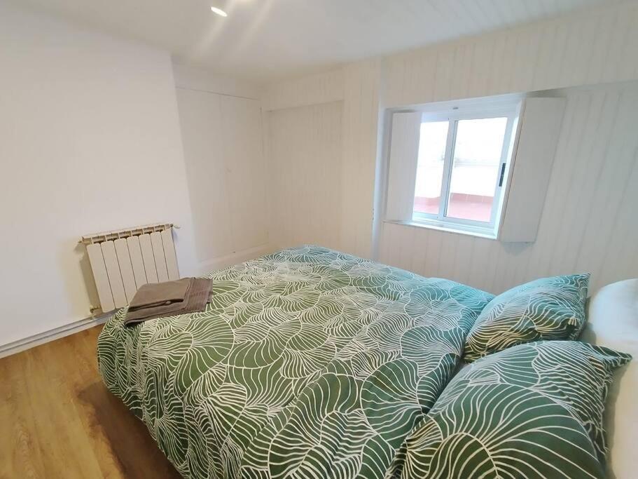 Vibescoruna- Atico 66 Apartamento
