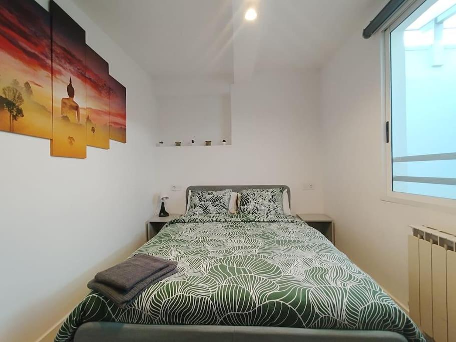 Apartamento Vibescoruna- Atico 66 A Coruña