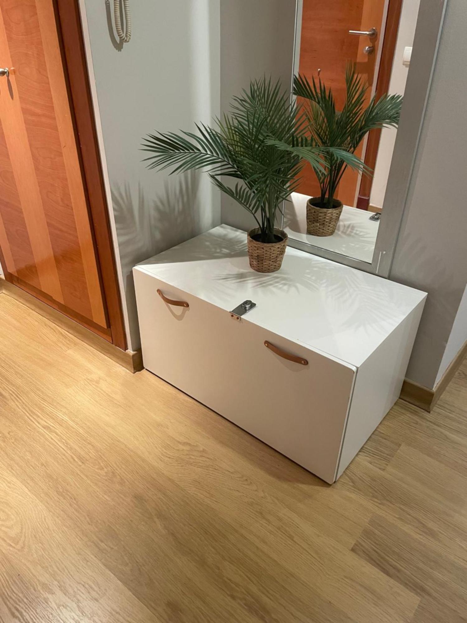 Calle Marina Apartment Huelva
