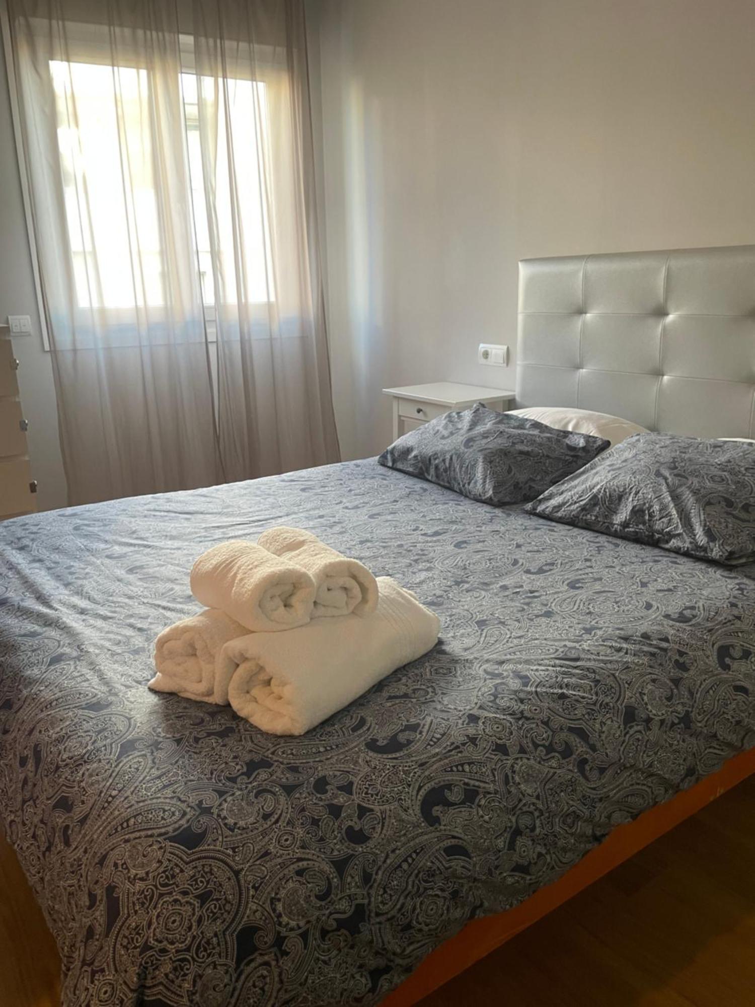 Calle Marina Apartment