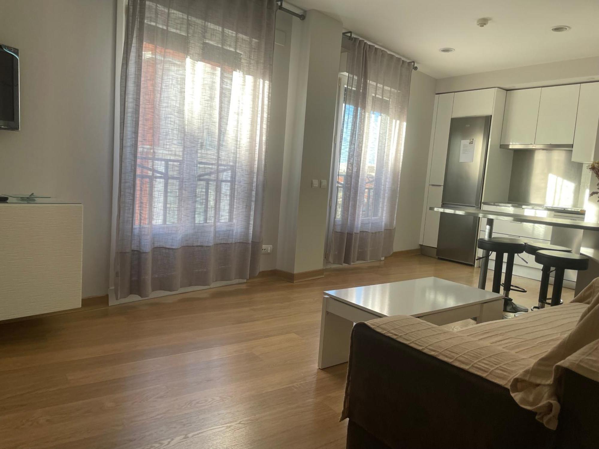 Calle Marina Apartment