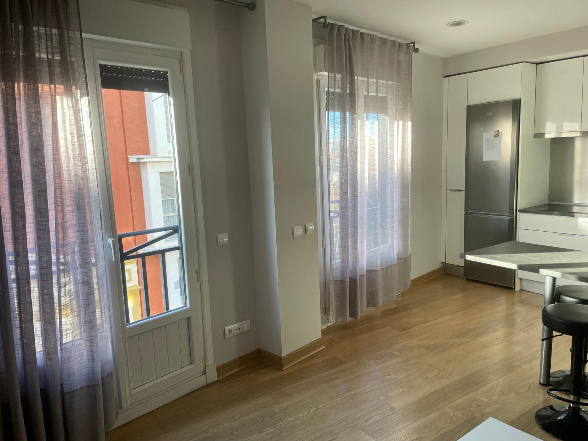 Apartment Calle Marina *