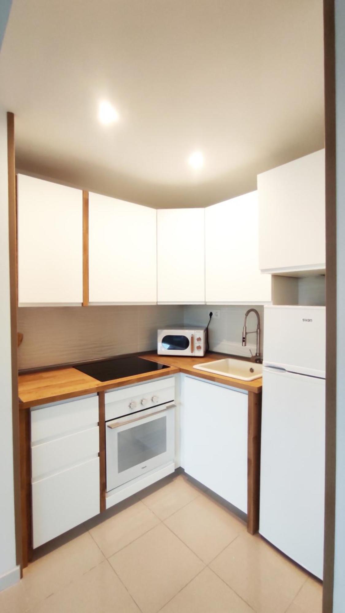 Residential Golf Park - Casa Prezi Apartment