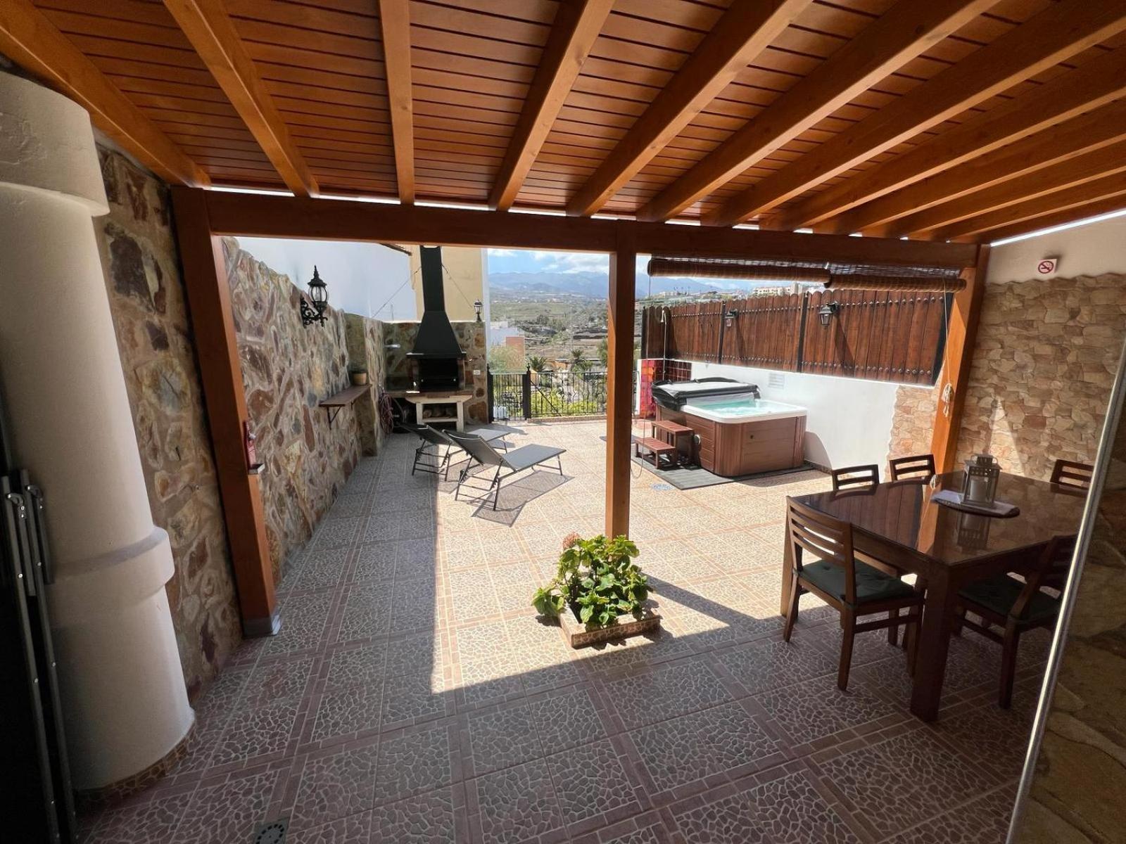 Casa Amelia Holiday home