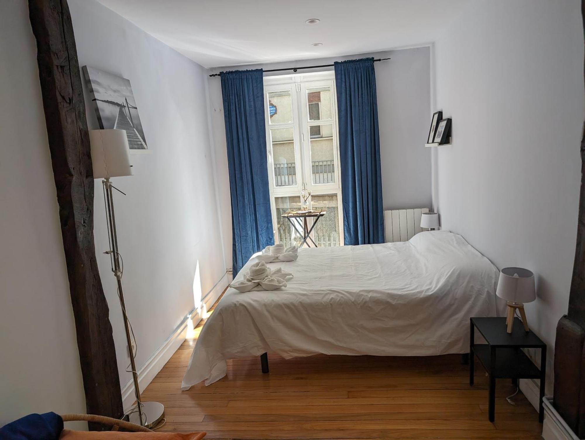 Apartamento Oasis Ebi00551