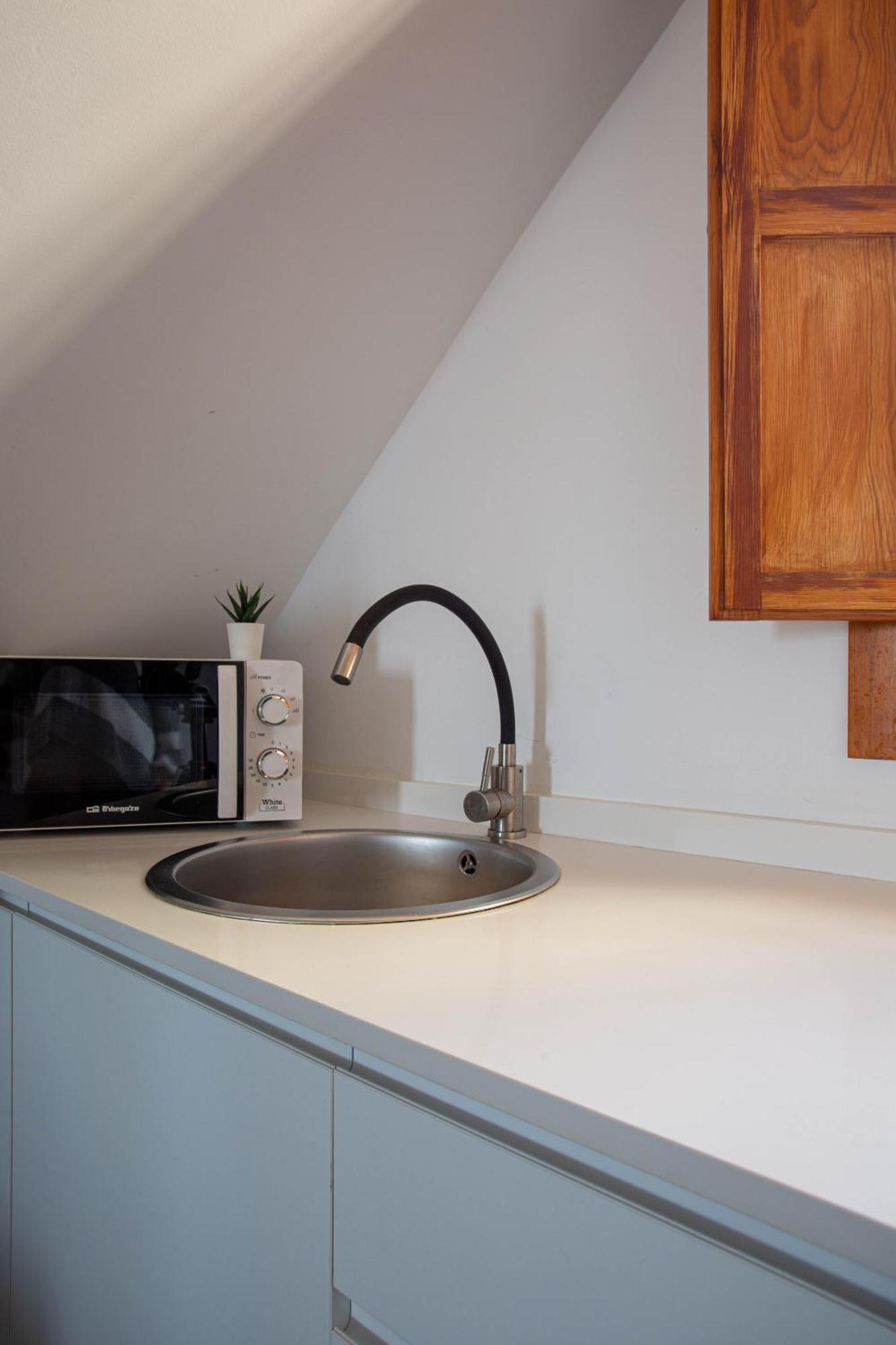 Arsenal 31 By Seaward Apartamento Villajoyosa (La Vila Joiosa)