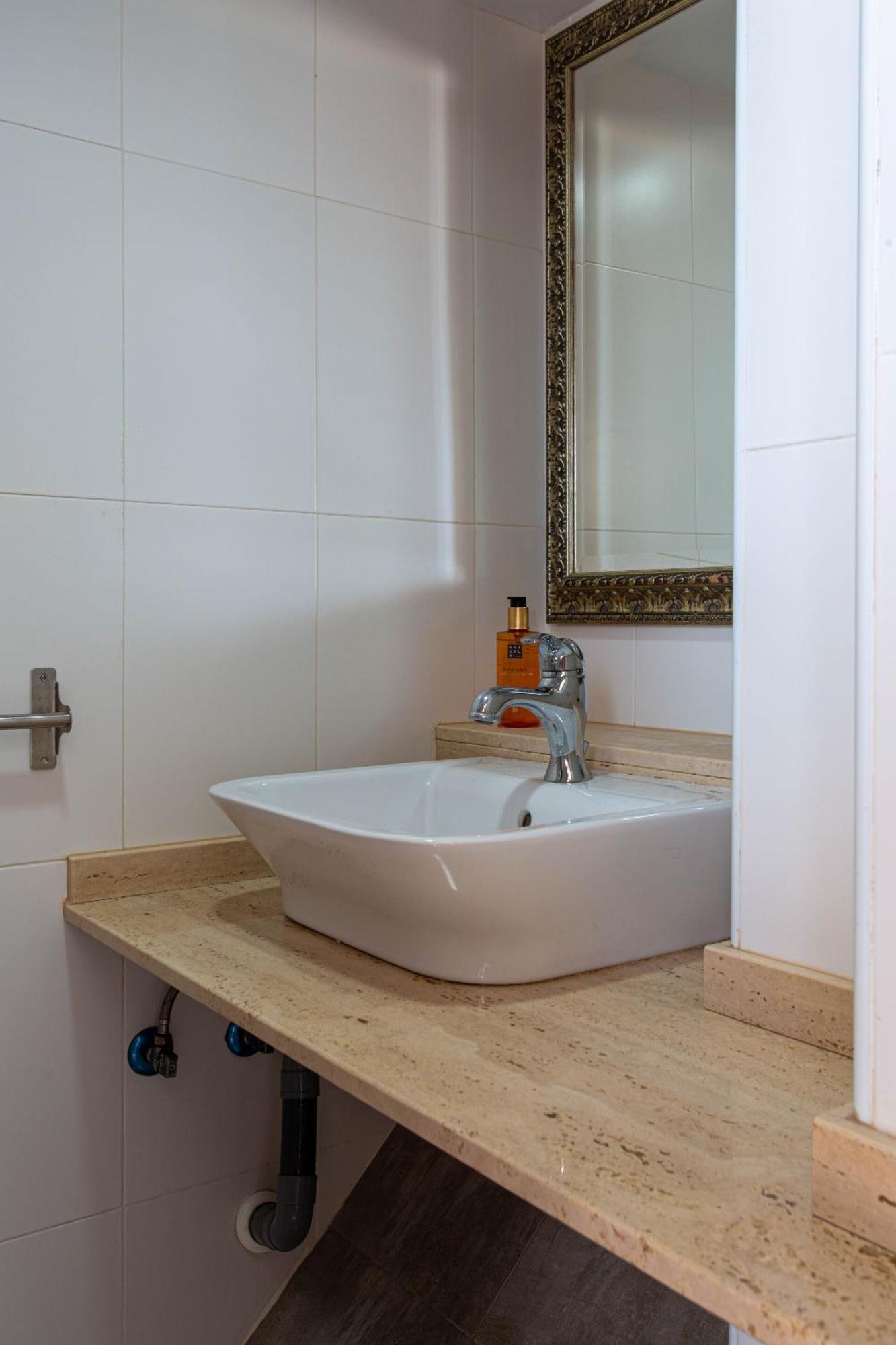 Arsenal 31 By Seaward Apartamento *
