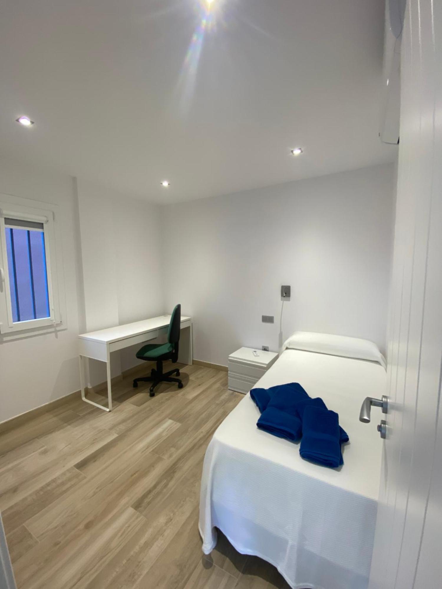 Apartment “punta De La Arena” *