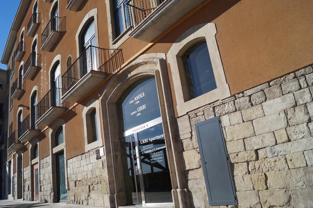 Urbi Apartment