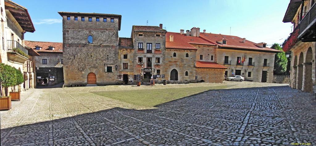 Apartamentos Santillana del Mar Apartamento