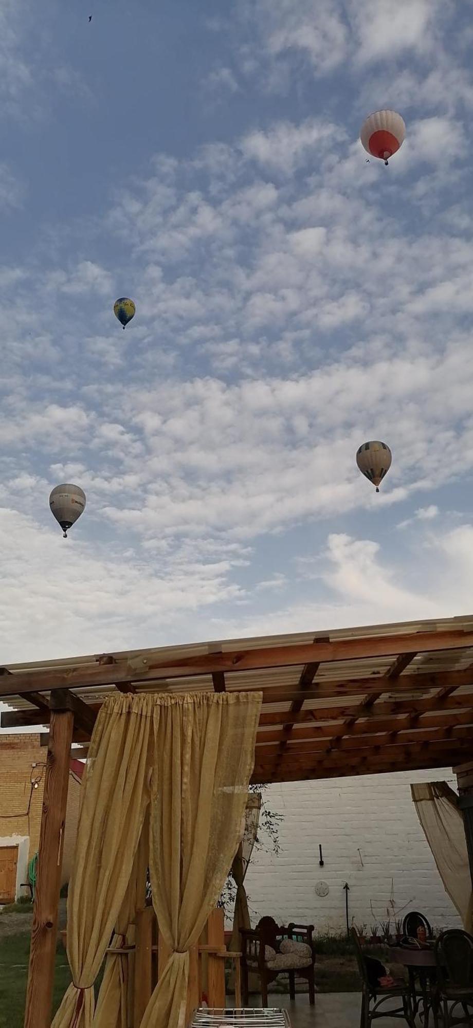 Cabana El Salto Del Duende * Carrion de Los Cespedes