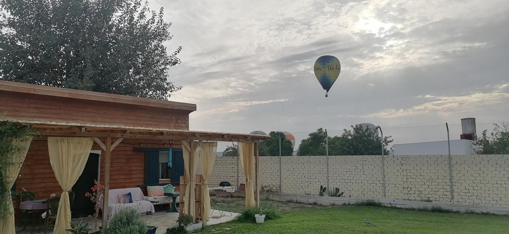 Cabana El Salto Del Duende Chalet Carrion de Los Cespedes