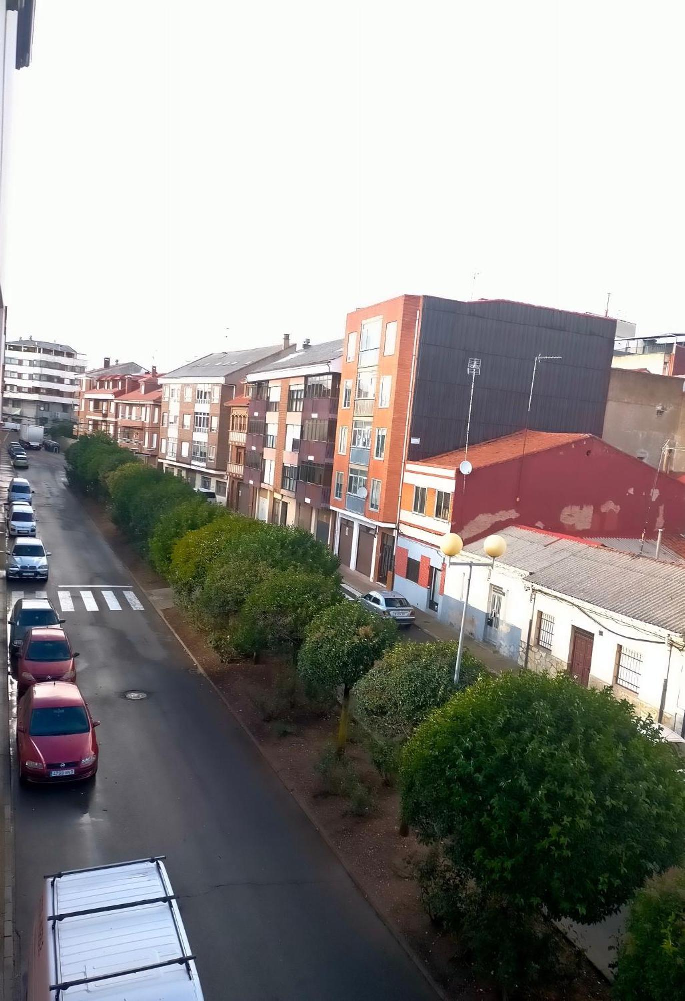Apartment Piso Turistico El Sol Vut-983 Astorga