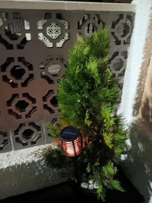 Cozy In Urb La Marina With Shared Pool Сasa de vacaciones