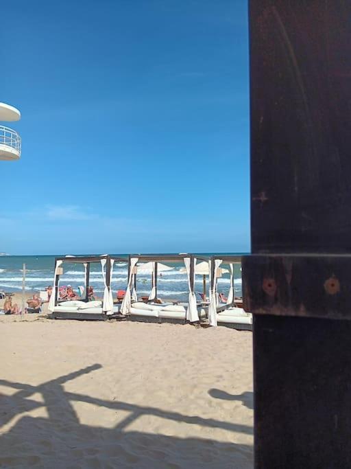 Cozy In Urb La Marina With Shared Pool