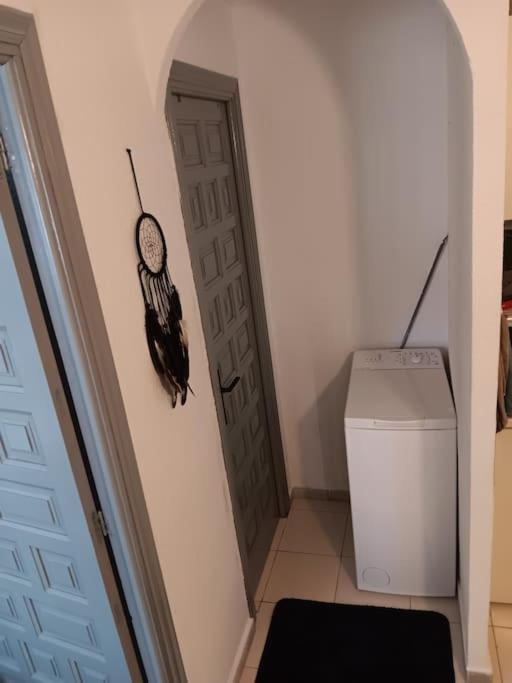 Сasa de vacaciones Cozy In Urb La Marina With Shared Pool San Fulgencio