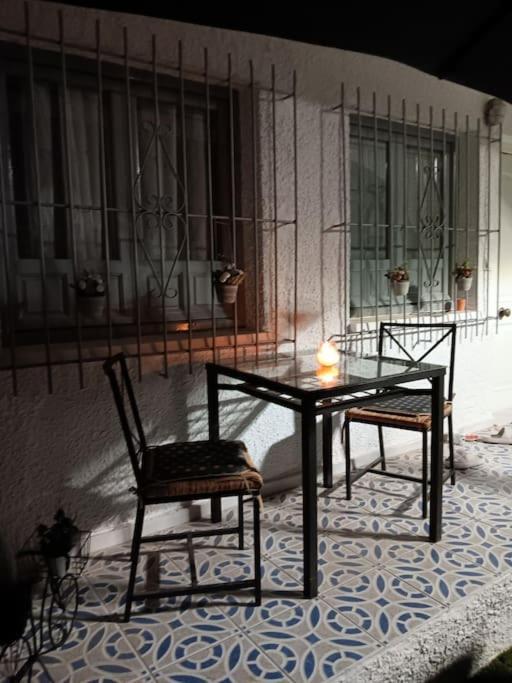 Cozy In Urb La Marina With Shared Pool Holiday home *