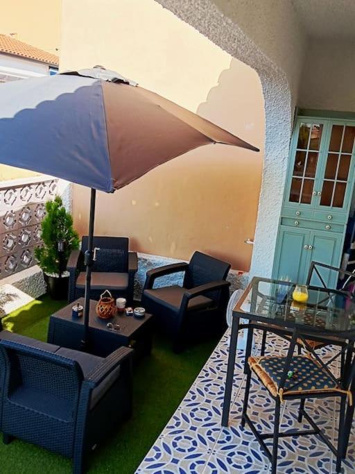 Cozy In Urb La Marina With Shared Pool Holiday home