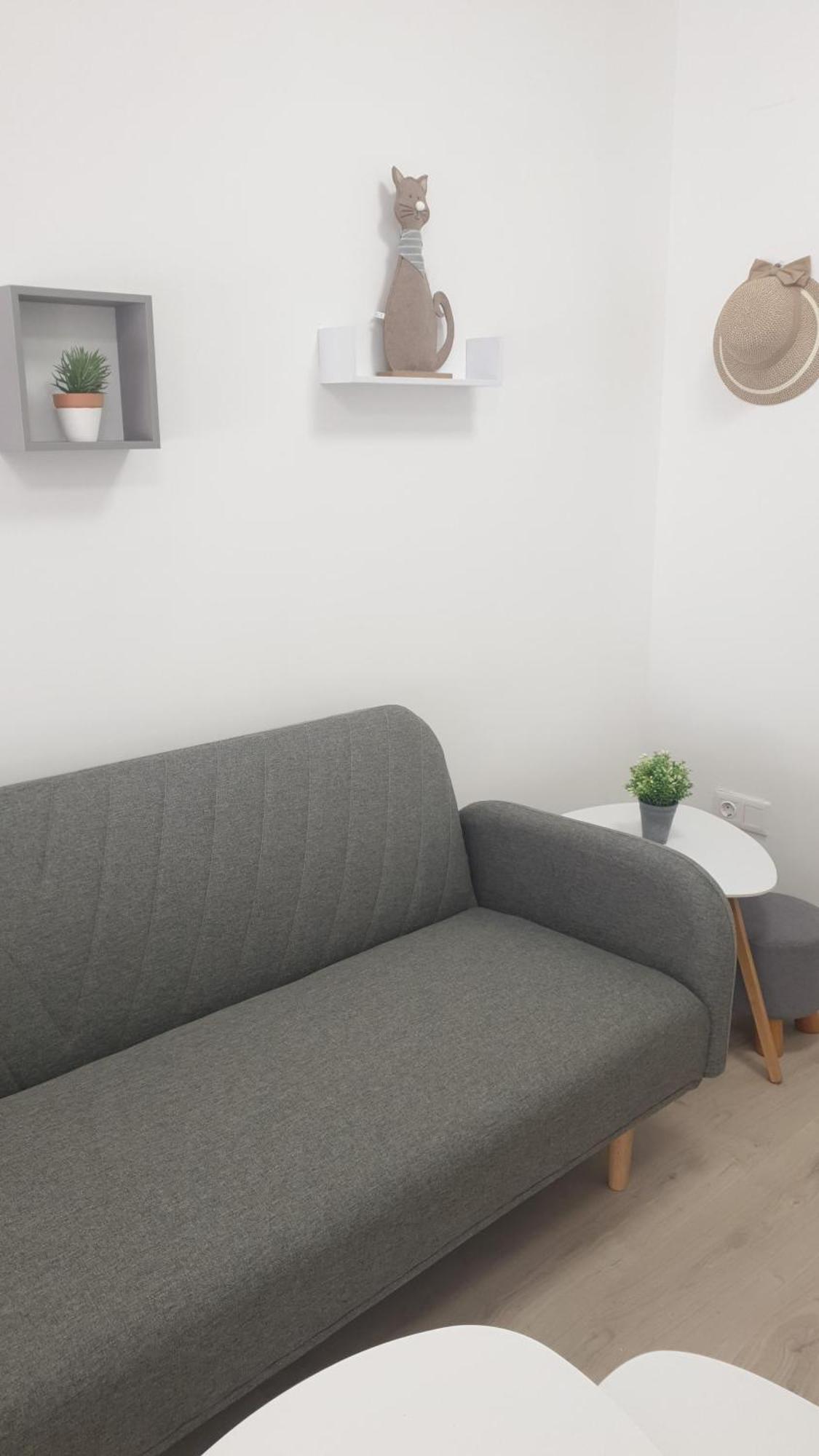 Ciudad Jardin - Confort Centro Iii Apartamento Córdoba