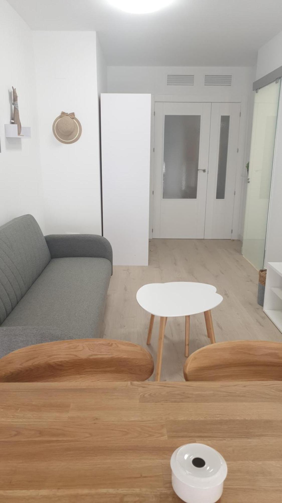 Ciudad Jardin - Confort Centro Iii Apartment