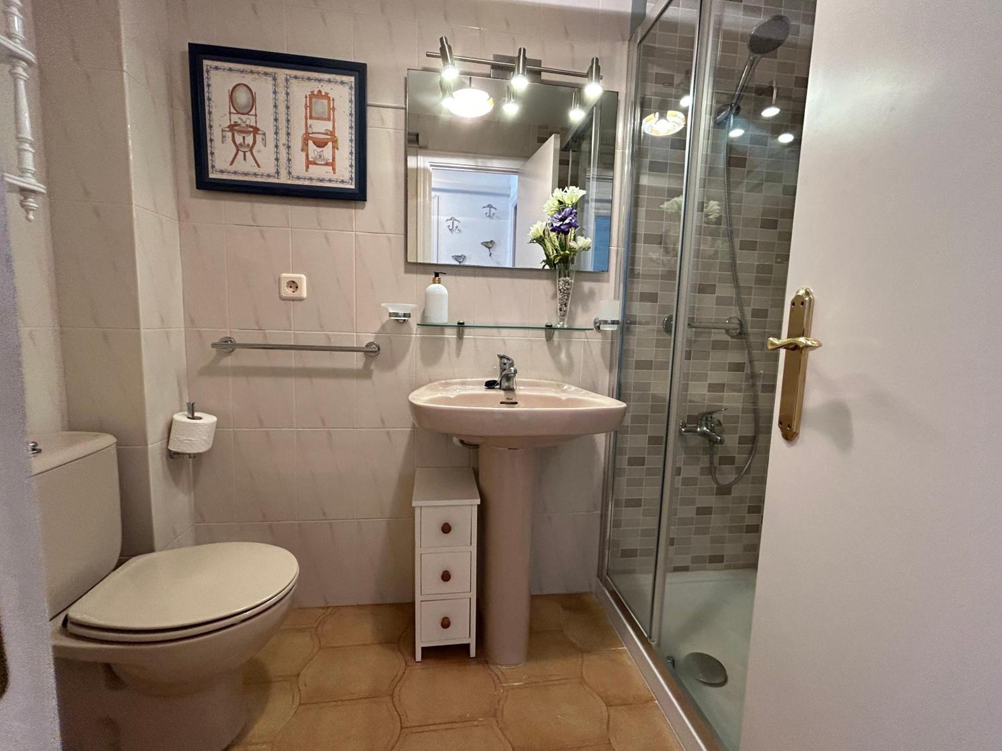 Apartamento Vilandra De Cabo Roig