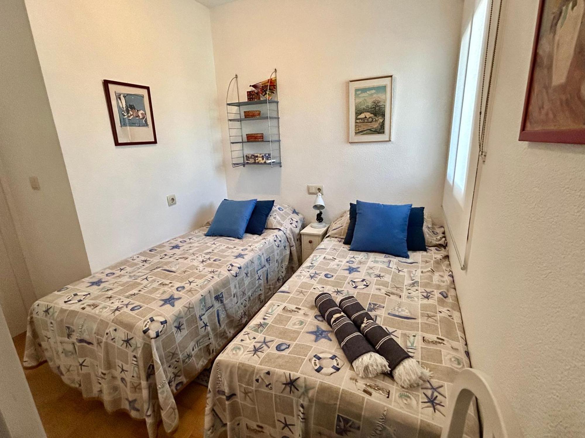 Apartamento Vilandra De Cabo Roig Dehesa de Campoamor (Orihuela Costa)