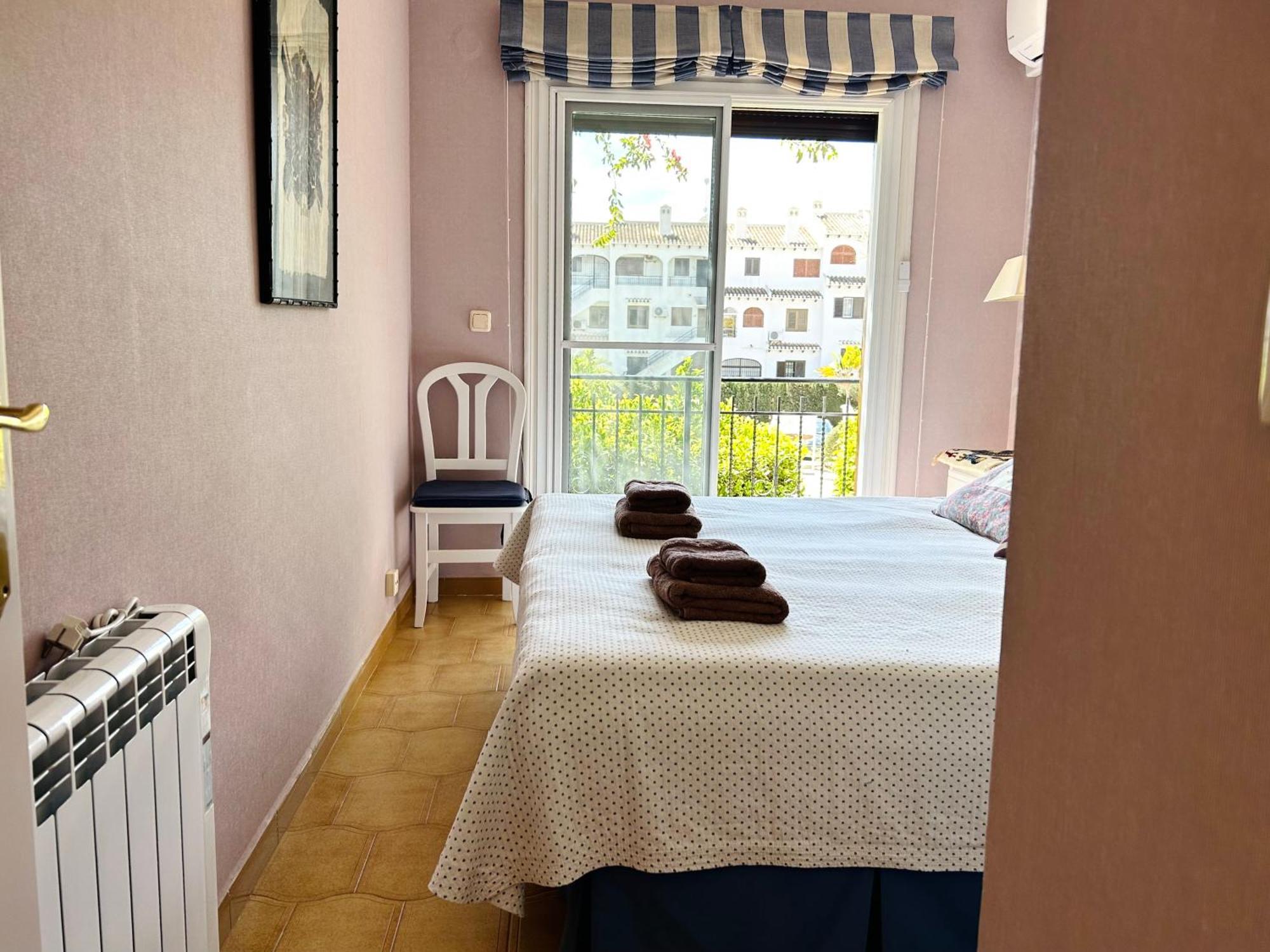 Apartamento Vilandra De Cabo Roig Apartment