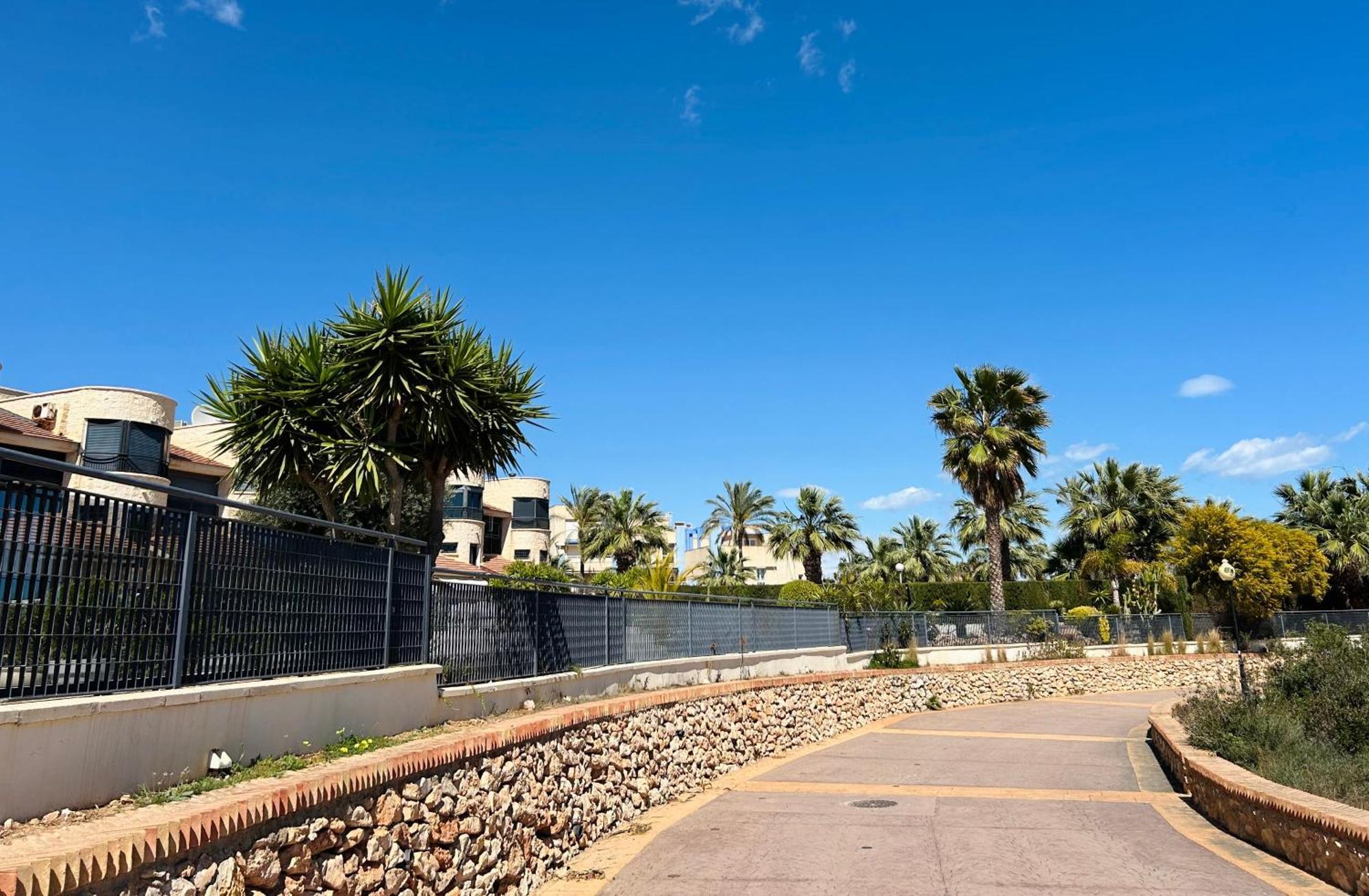 Apartamento Vilandra De Cabo Roig * Dehesa de Campoamor (Orihuela Costa)