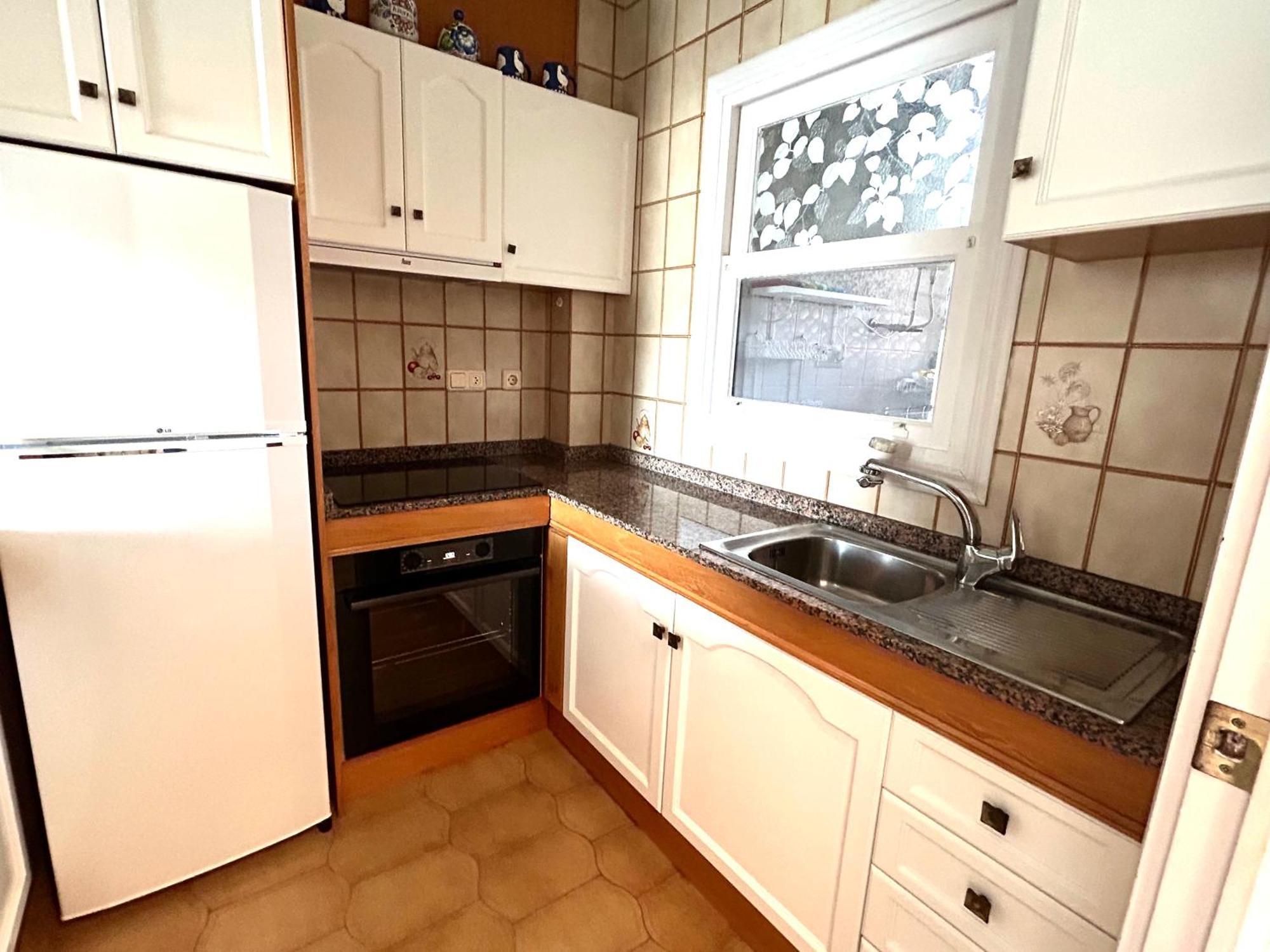 Apartamento Vilandra De Cabo Roig Apartment