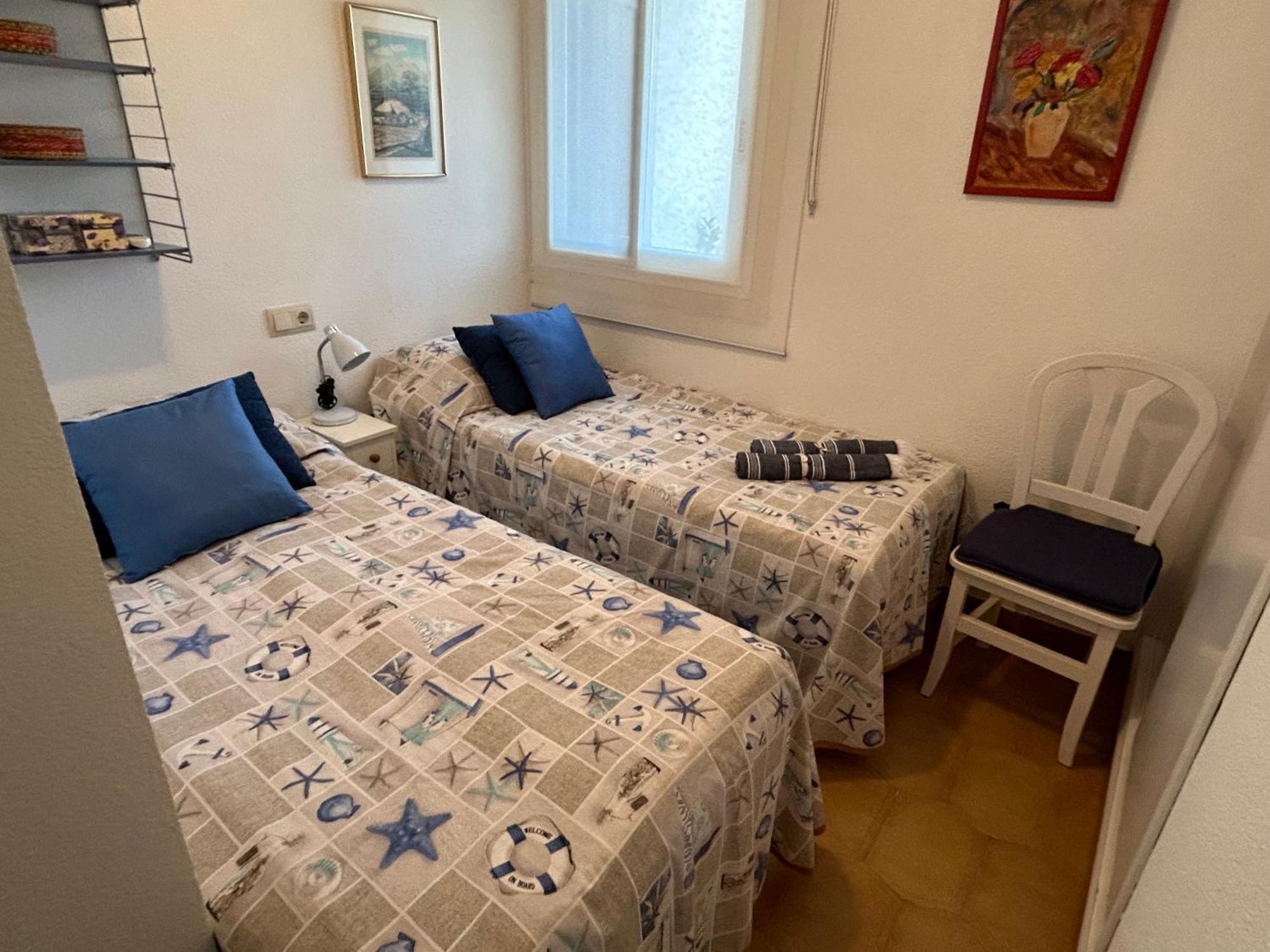 Apartamento Vilandra De Cabo Roig