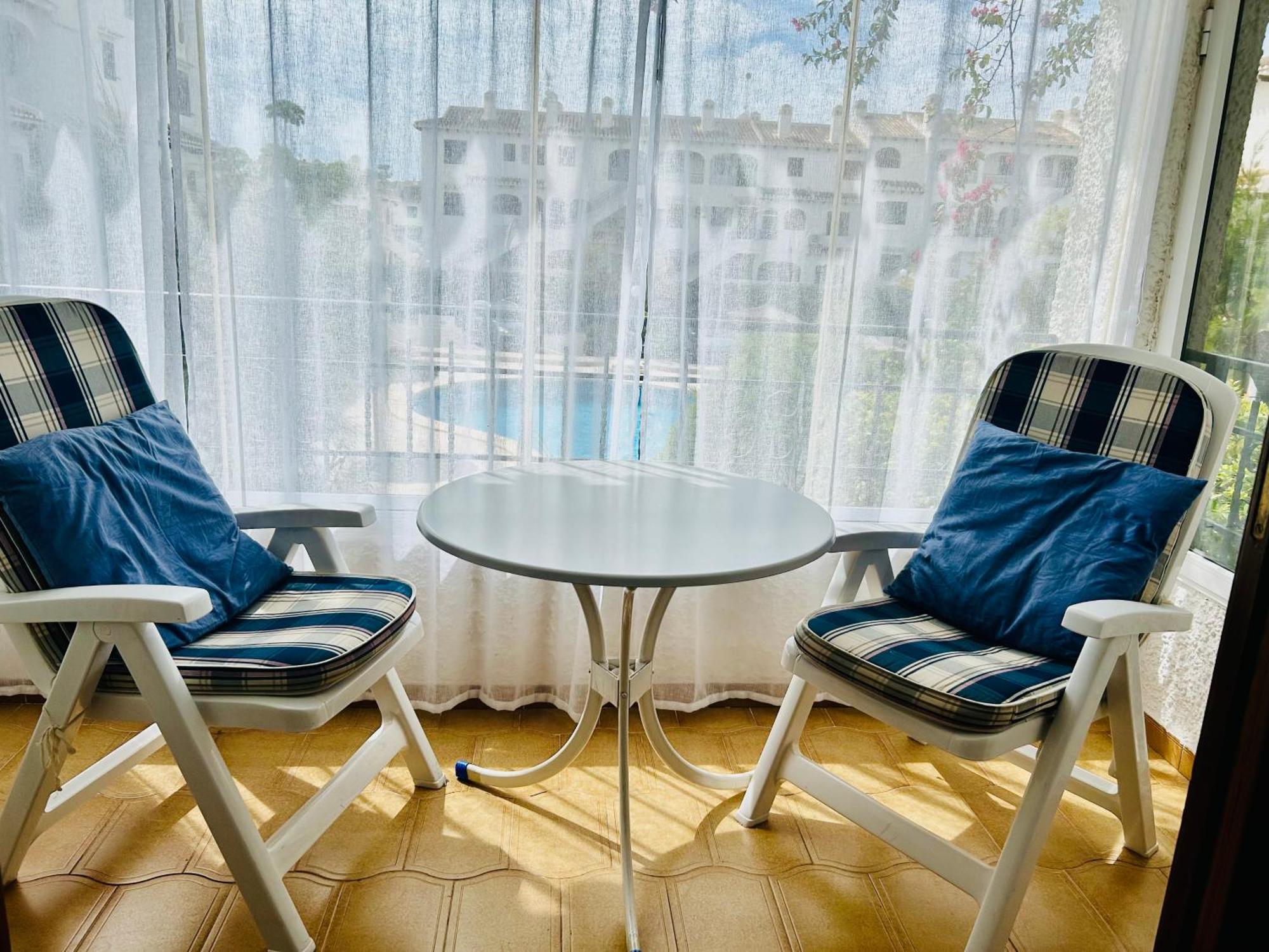 Apartamento Vilandra De Cabo Roig *