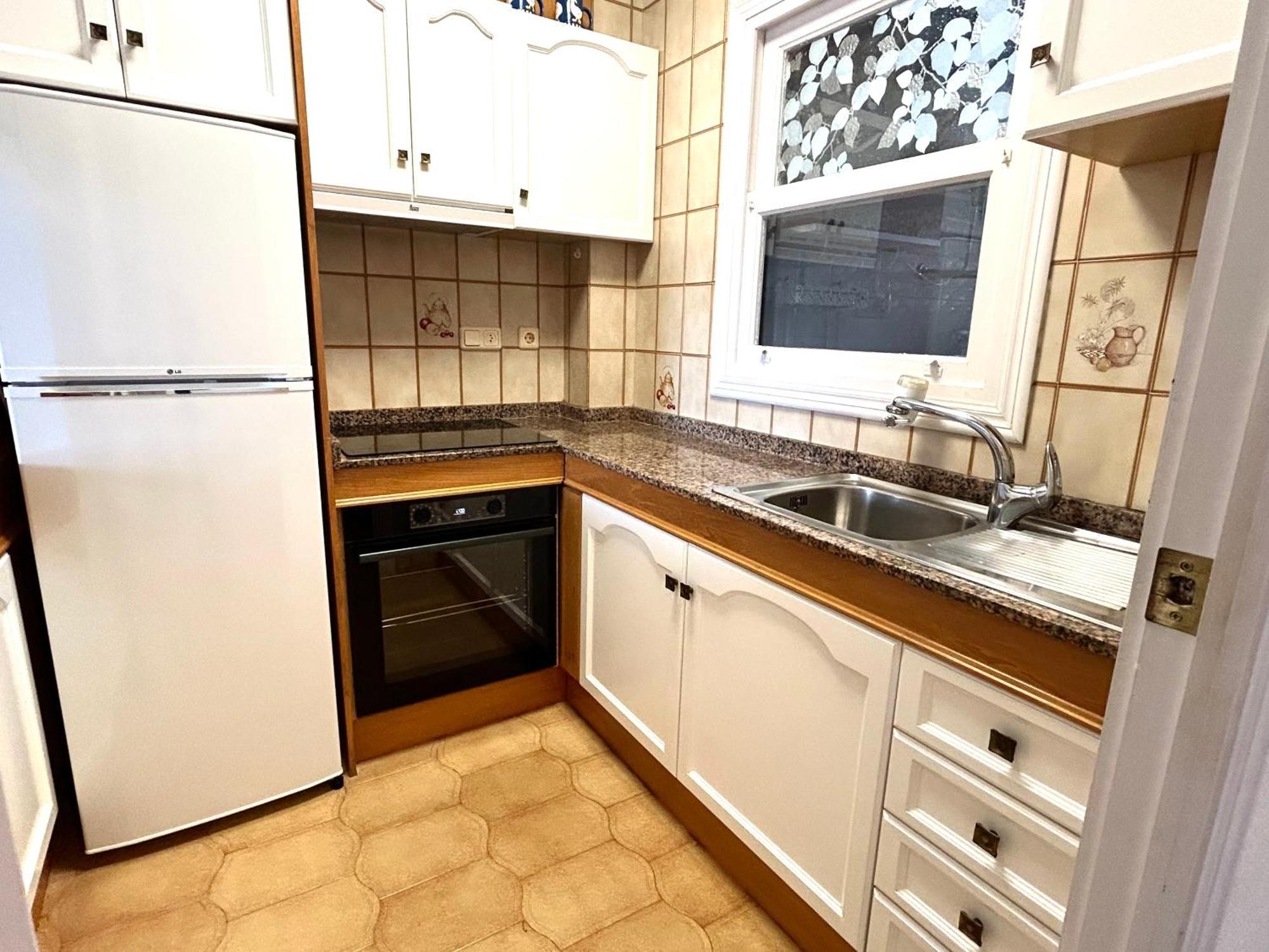 Apartment Apartamento Vilandra De Cabo Roig Dehesa de Campoamor (Orihuela Costa)