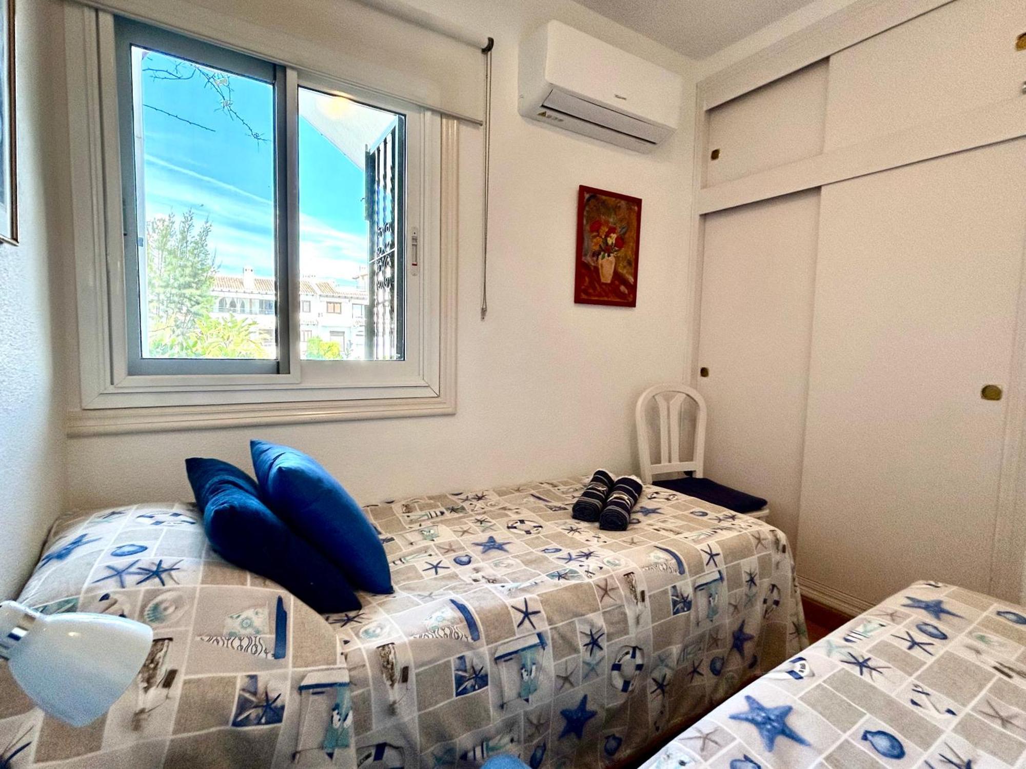 Apartamento Vilandra De Cabo Roig Dehesa de Campoamor (Orihuela Costa)