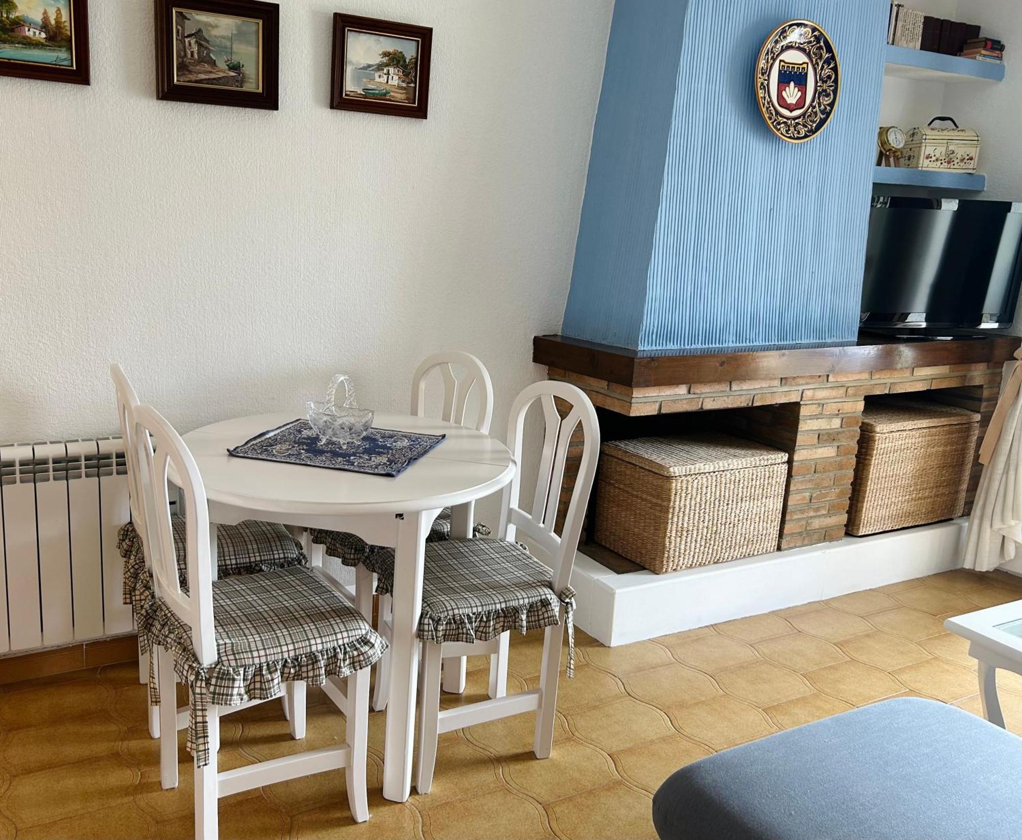 Apartamento Vilandra De Cabo Roig *
