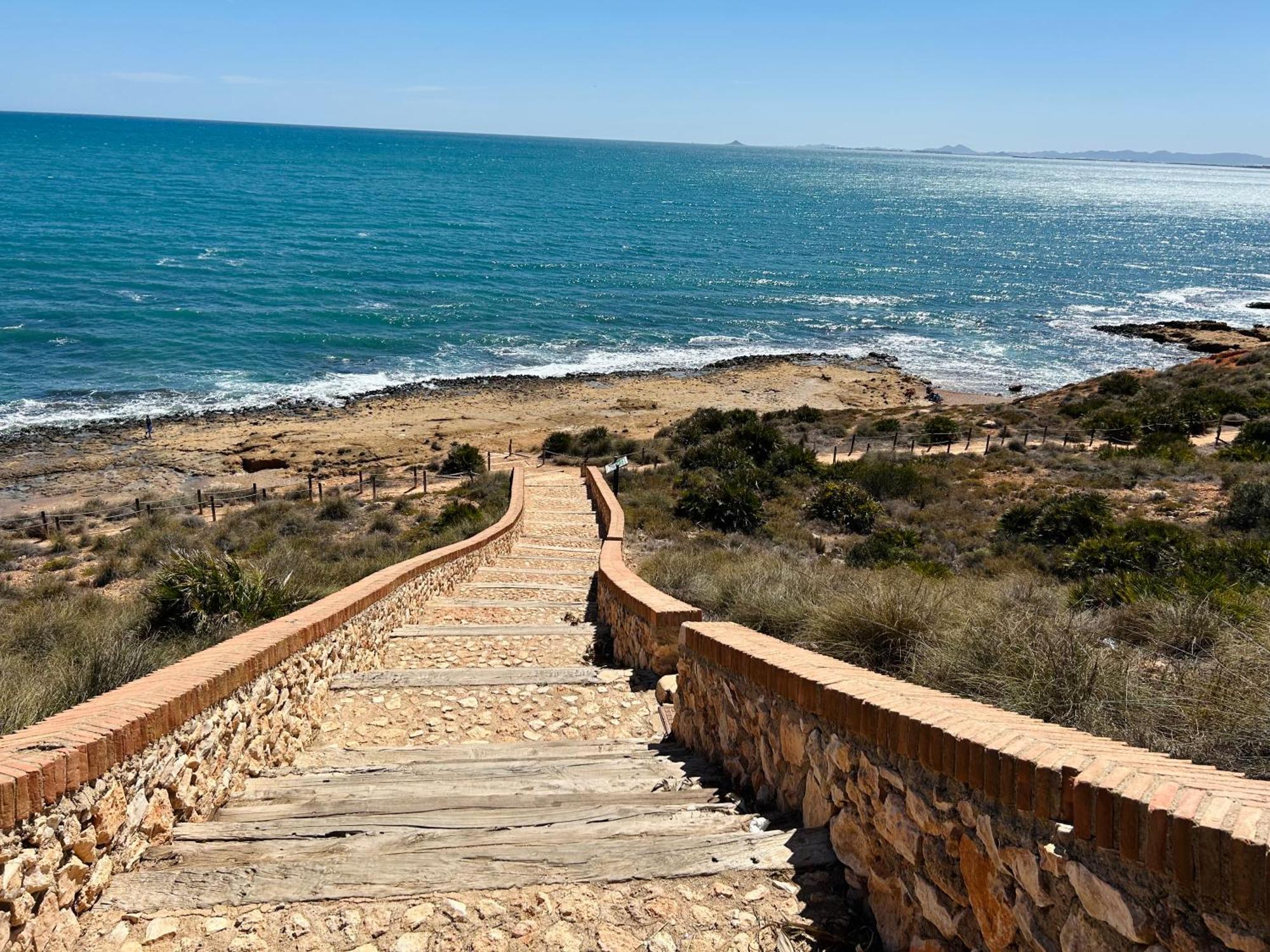 Apartamento Vilandra De Cabo Roig * Dehesa de Campoamor (Orihuela Costa)