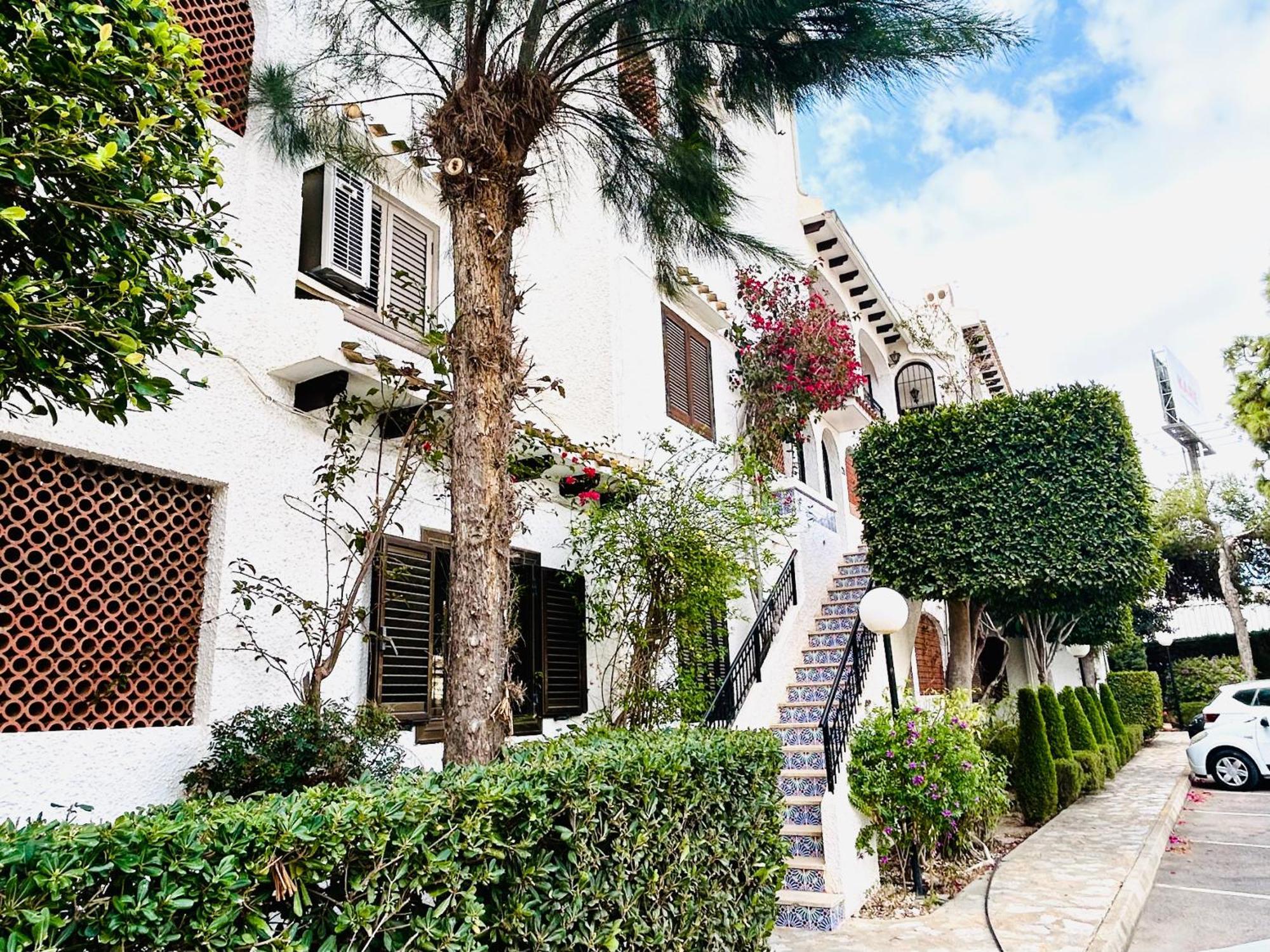 Apartamento Vilandra De Cabo Roig * Dehesa de Campoamor (Orihuela Costa)