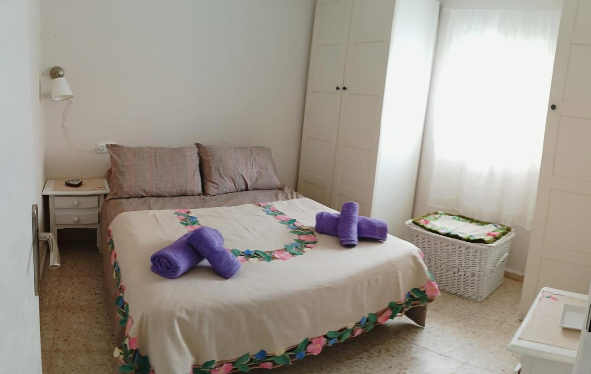 Holiday home Con Piscina