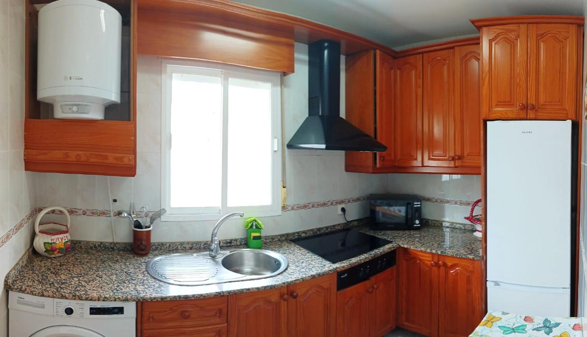 Holiday home Con Piscina *