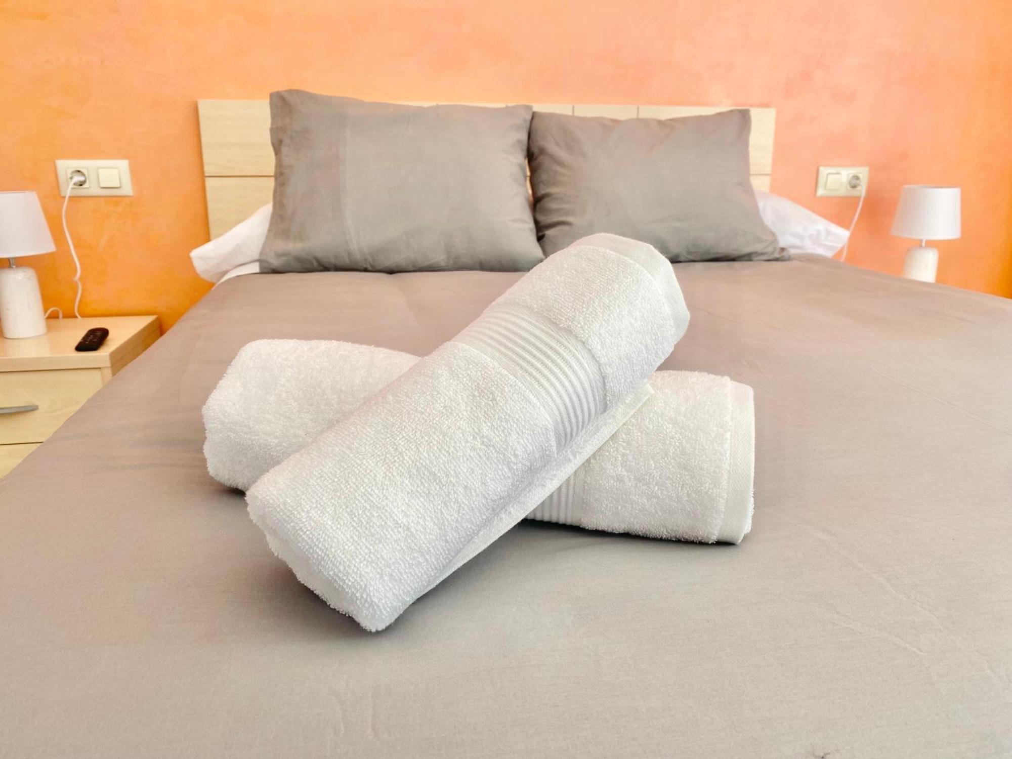 La Casa De Enfrente Holiday home Antequera