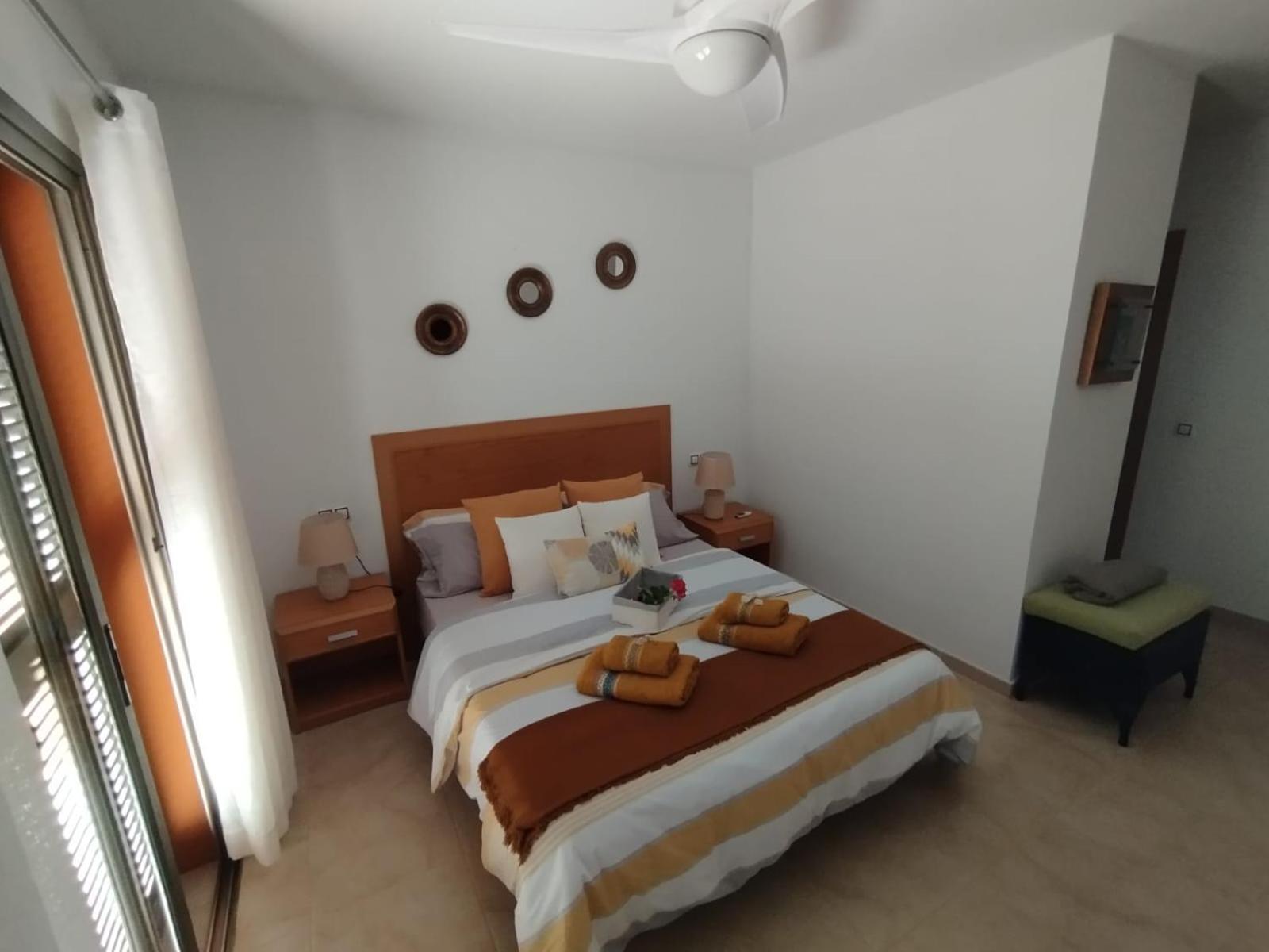 Villa La Tunera
