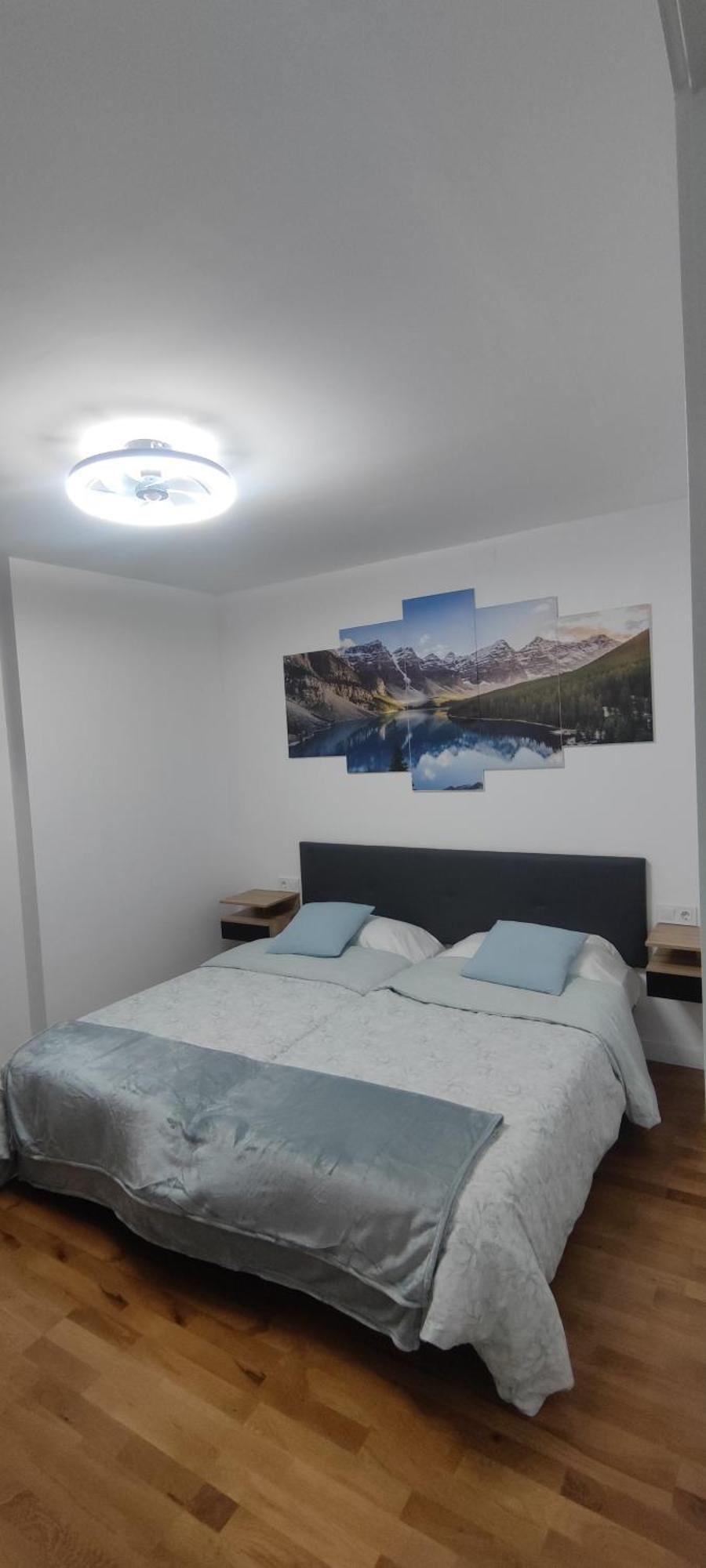 Estudio Completo Familiar Apartamento La Jonquera
