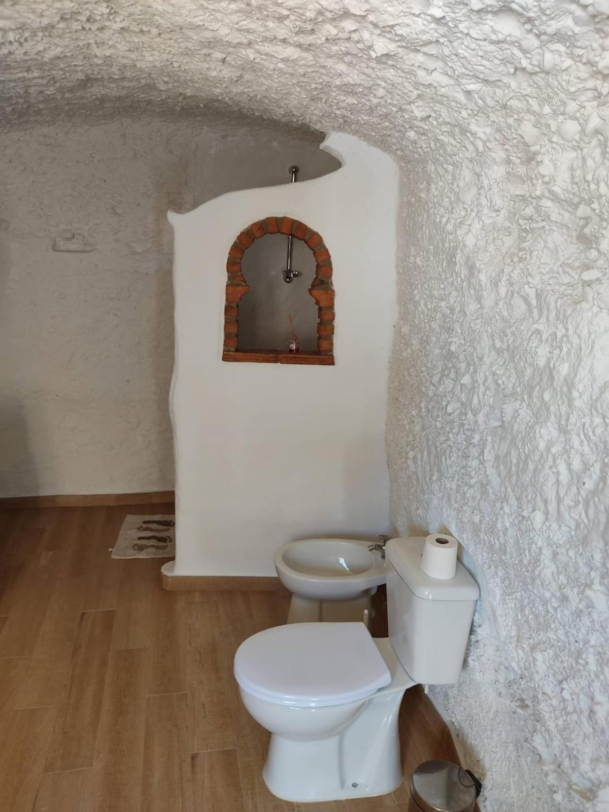 Cueva El Mirador Сasa de vacaciones