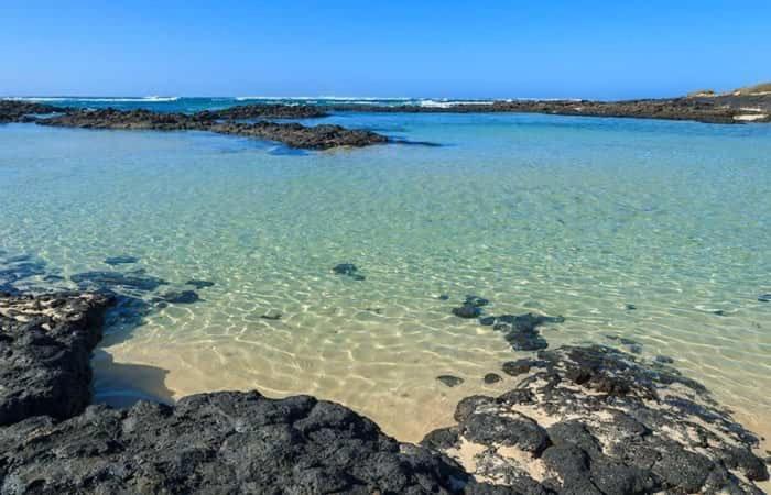 Lido Playa Apartamento