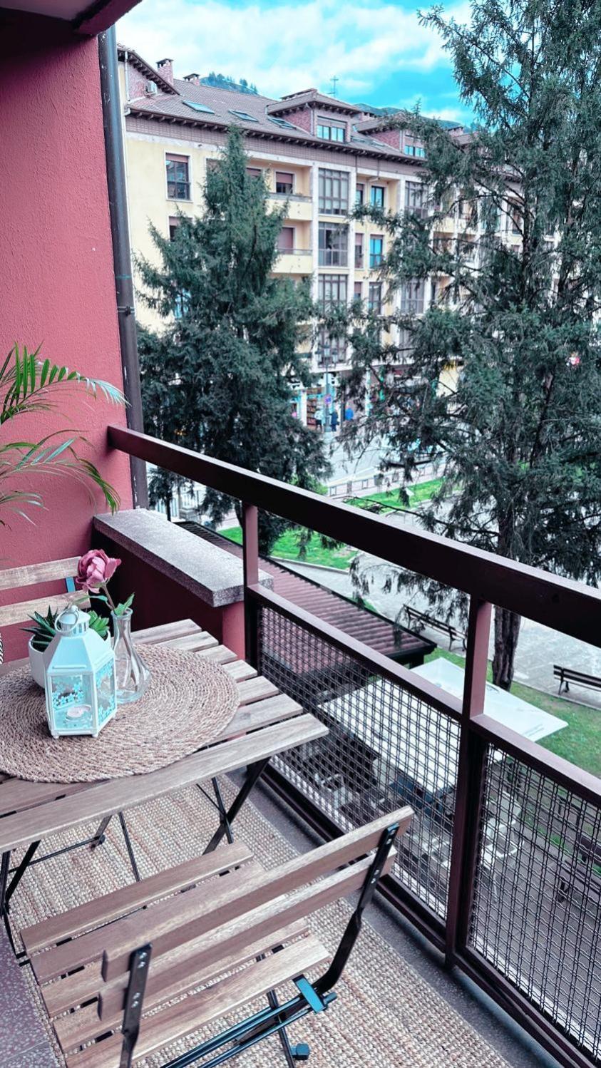 Dh Turistico Apartment